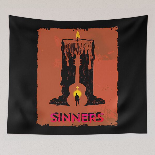 Item preview, Retro Films Horror Movie designed and sold by HenkJanGeerlin.