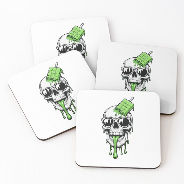 Item preview, Urban Skull Style Tee designed and sold by teedesigndaily.