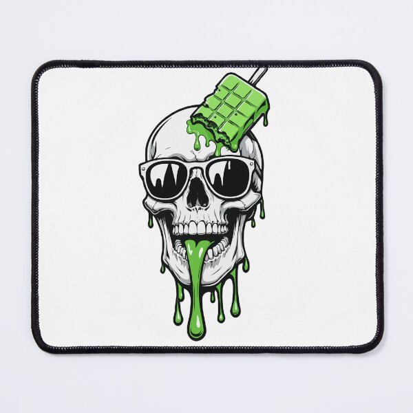 Item preview, Urban Skull Style Tee designed and sold by teedesigndaily.