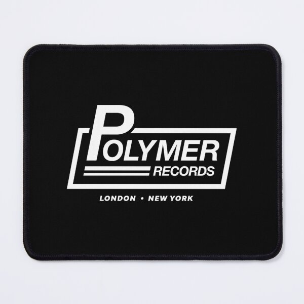 Item preview, Polymer Records designed and sold by Luxurycollins.