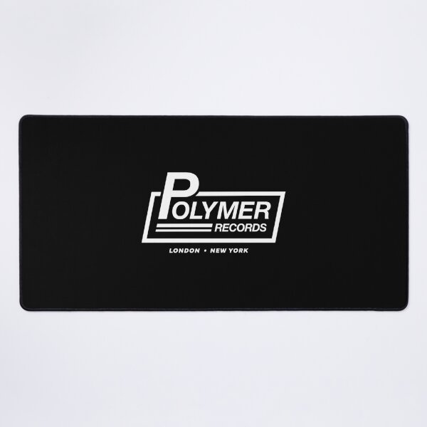 Item preview, Polymer Records designed and sold by Luxurycollins.