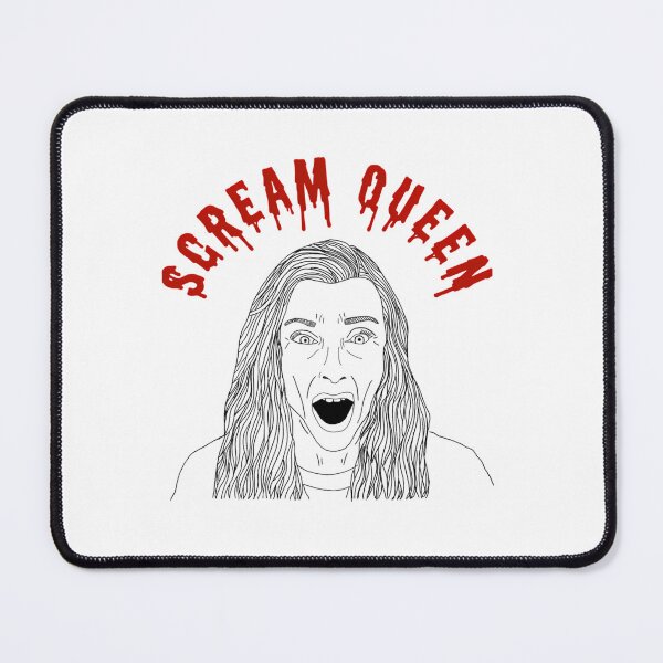 Item preview, Hereditary Scream Queen designed and sold by JohnsonRice.