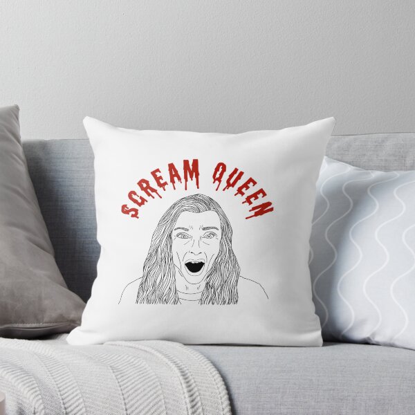 Item preview, Hereditary Scream Queen designed and sold by JohnsonRice.