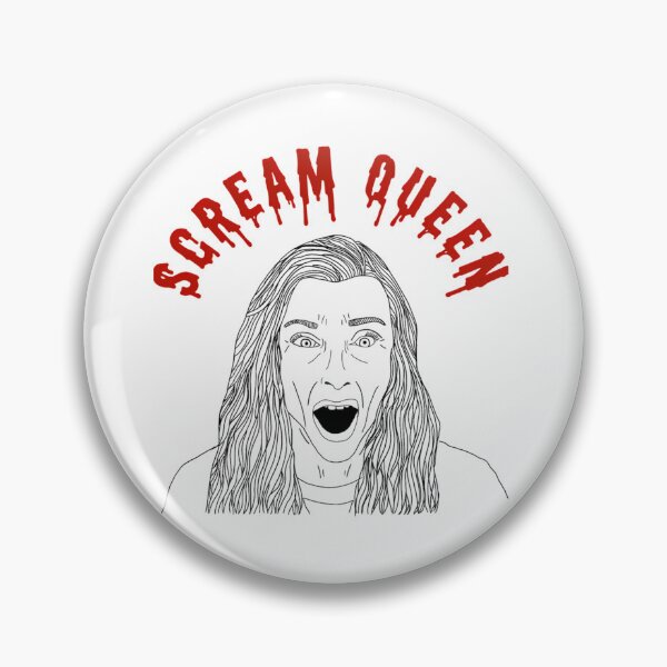 Item preview, Hereditary Scream Queen designed and sold by JohnsonRice.