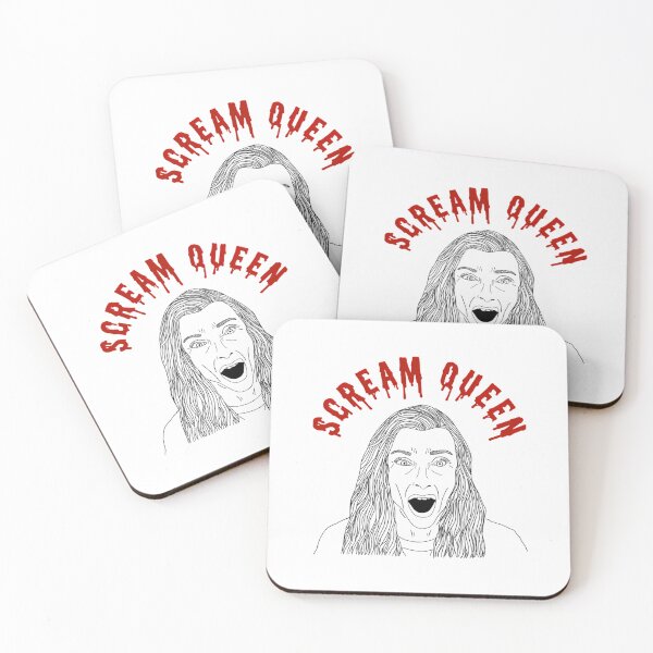 Item preview, Hereditary Scream Queen designed and sold by JohnsonRice.