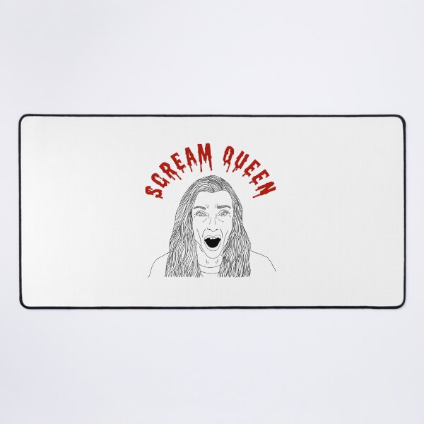 Item preview, Hereditary Scream Queen designed and sold by JohnsonRice.