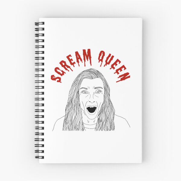 Item preview, Hereditary Scream Queen designed and sold by JohnsonRice.
