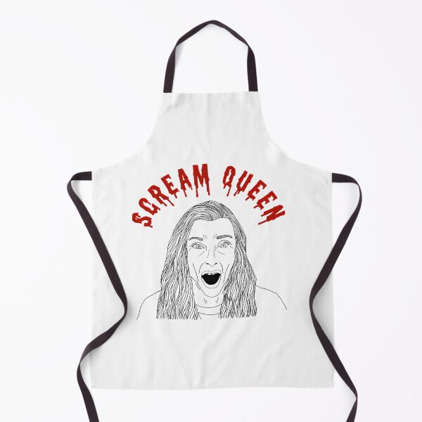 Item preview, Hereditary Scream Queen designed and sold by JohnsonRice.