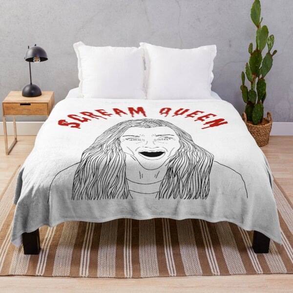 Item preview, Hereditary Scream Queen designed and sold by JohnsonRice.