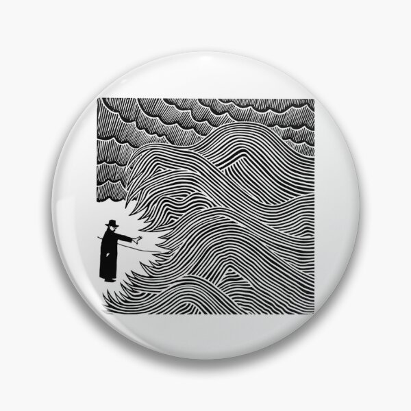 Item preview,  The Ombak Eraser Banyu Head designed and sold by Luxurycollins.