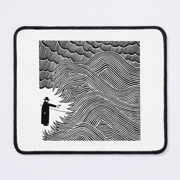 Item preview,  The Ombak Eraser Banyu Head designed and sold by Luxurycollins.