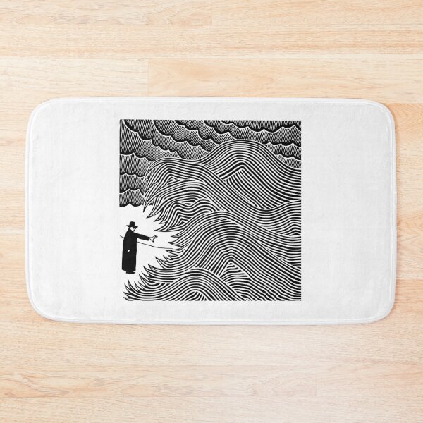Item preview,  The Ombak Eraser Banyu Head designed and sold by Luxurycollins.