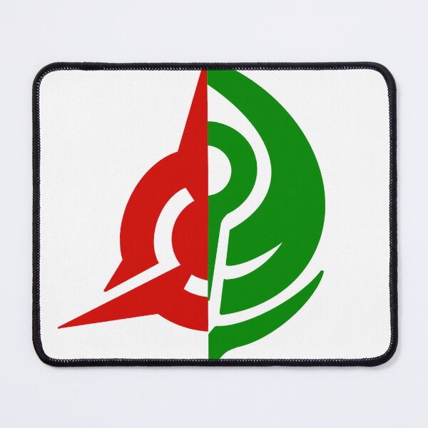 Item preview, League of Legends Riftbound Fury Calm Rune designed and sold by Sku11Art.