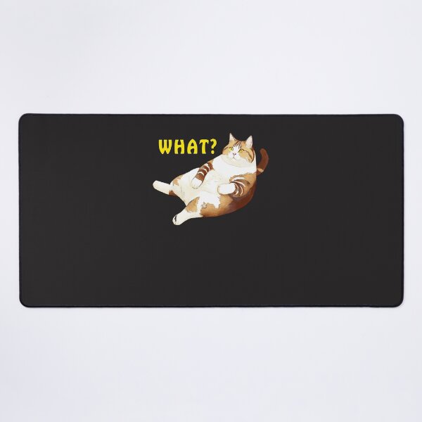 Item preview, Cat-Fat-Lies-What-Lazy-Cat-Friend-Pet-Cats designed and sold by carleoiabl.