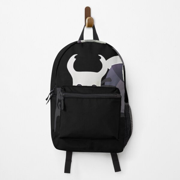 Item preview, The Knight And Quirrel - Hollow Knight designed and sold by RedWhineShop.