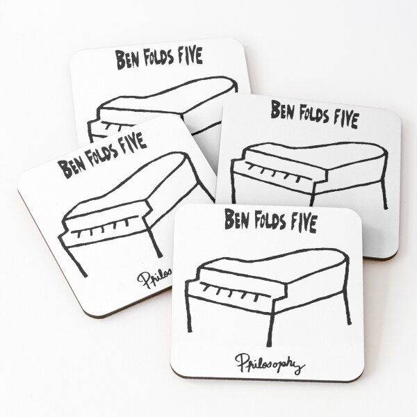 Item preview, Kate Ben Folds Five designed and sold by Bernandeta.