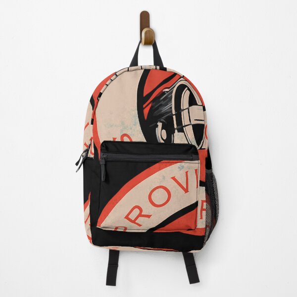 Item preview, Providence Steamrollers )( Retro Defunct Football Fan Art designed and sold by LeonidasMembe.