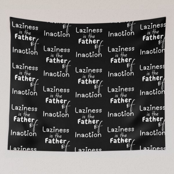 Item preview, Laziness V2 designed and sold by Santy2023.