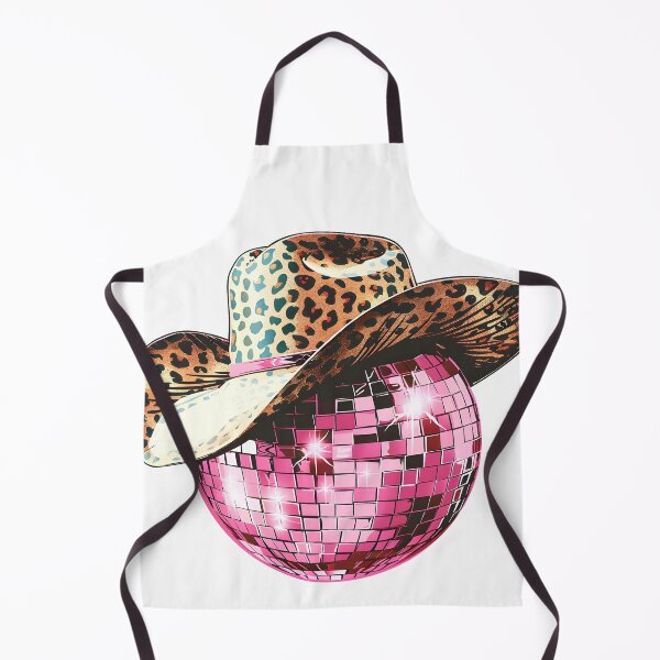 Item preview, Disco Cowgirl designed and sold by Dpixelgalaxy.