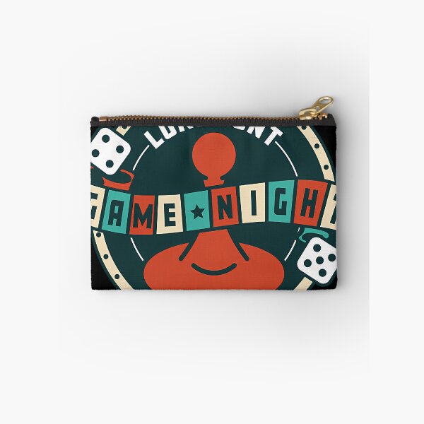 Item preview,  Longmont Game Night designed and sold by RedWhineShop.