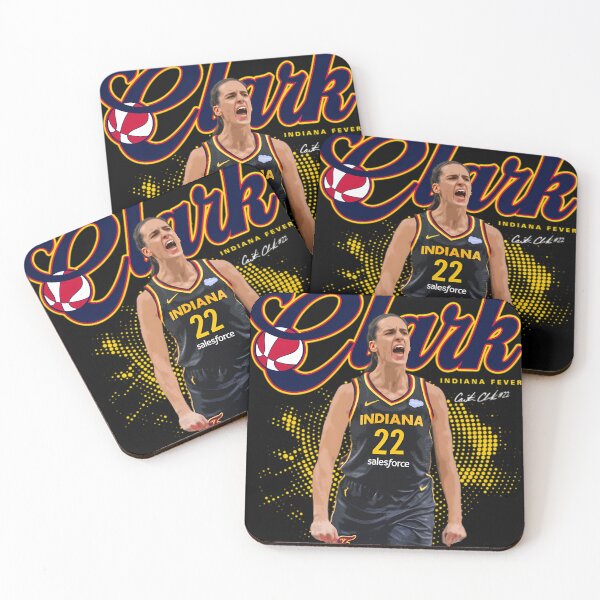 Item preview, Caitlin Clark Indiana Fever designed and sold by LeonidasMembe.
