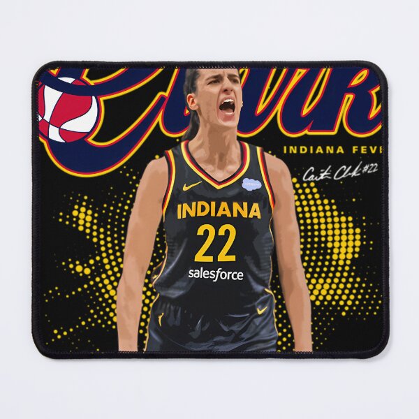 Item preview, Caitlin Clark Indiana Fever designed and sold by LeonidasMembe.