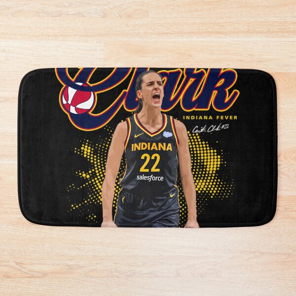 Artikelvorschau, Caitlin Clark Indiana Fever entworfen und verkauft von LeonidasMembe.