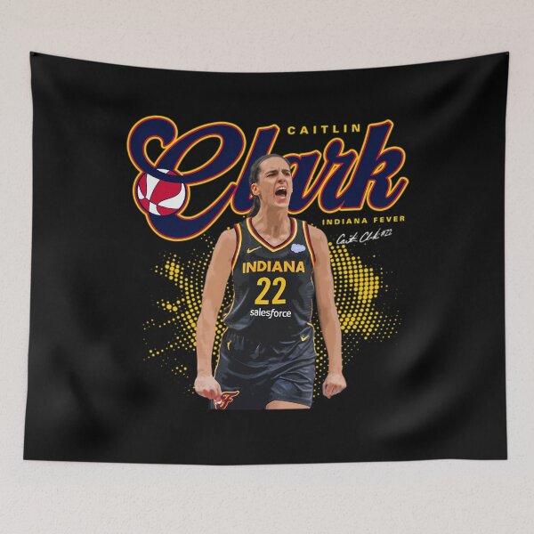 Item preview, Caitlin Clark Indiana Fever designed and sold by LeonidasMembe.