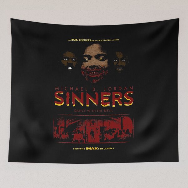 Item preview, Movie Retro Horror Films designed and sold by HenkJanGeerlin.