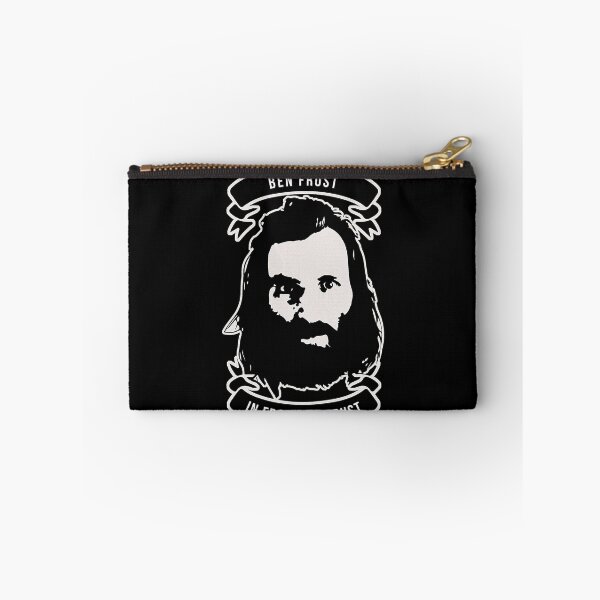Item preview, Ben Frost No Sorrowing designed and sold by Bernandeta.
