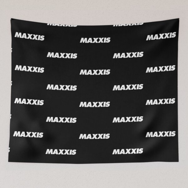 Item preview, Maxxis US designed and sold by phpdja.