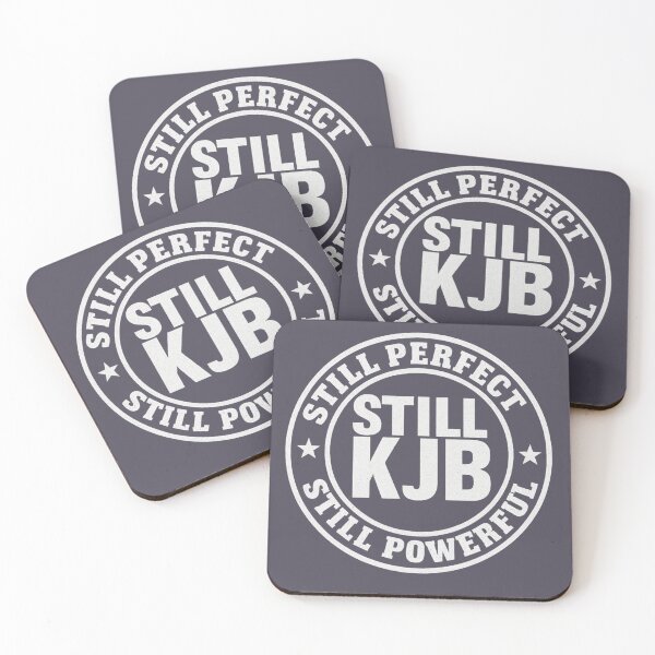 Item preview, Still Perfect Still Powerful, Still KJV designed and sold by Gracious Digitals.