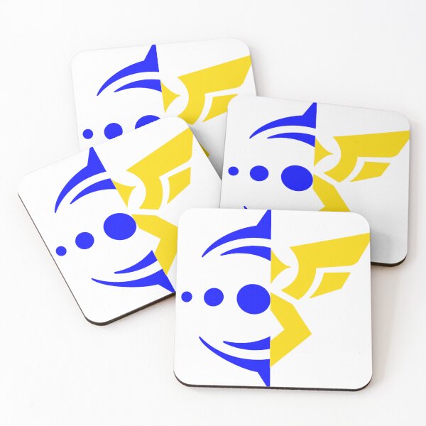 Item preview, League of Legends Riftbound Mind Order Rune designed and sold by Sku11Art.