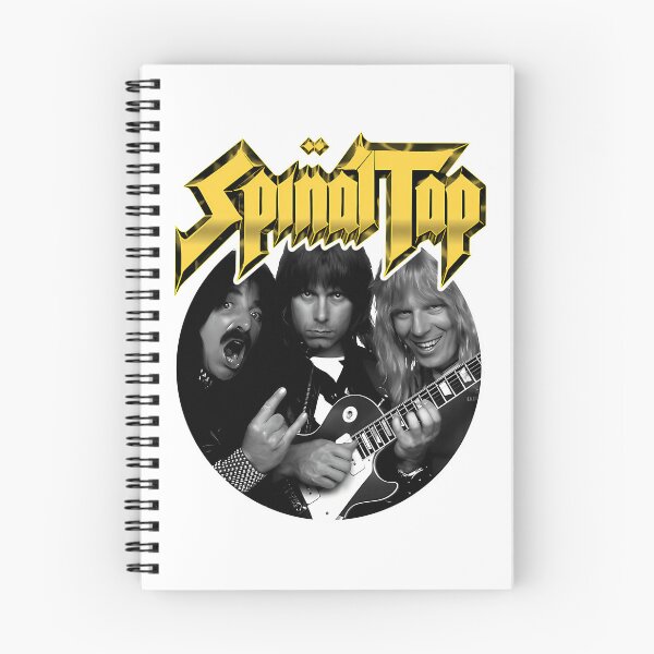 Item preview, And Band Retro 80s Rock Horror Films Movie designed and sold by HarmonyGreving.