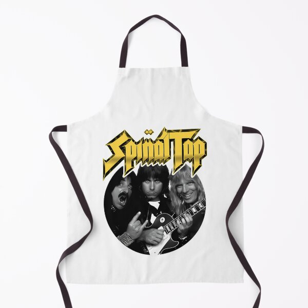 Item preview, And Band Retro 80s Rock Horror Films Movie designed and sold by HarmonyGreving.