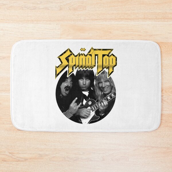 Item preview, And Band Retro 80s Rock Horror Films Movie designed and sold by HarmonyGreving.