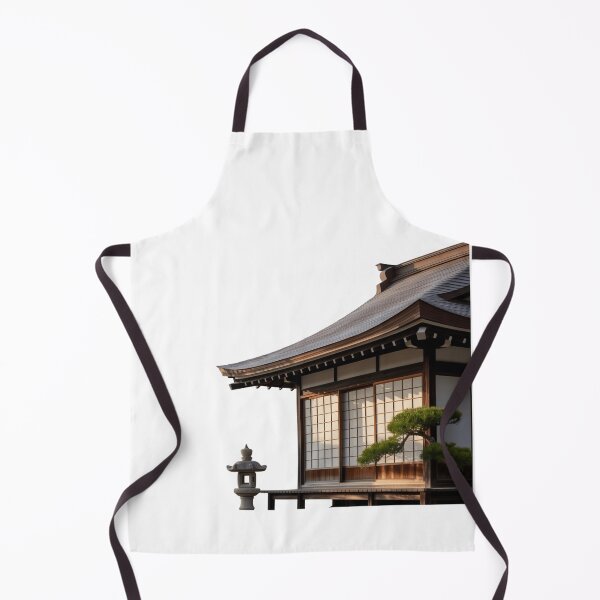 Item preview, Japanese Architecture designed and sold by ArtQueen777.