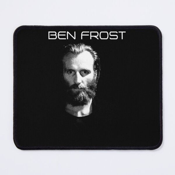 Item preview, Sola fide Ben Frost designed and sold by Bernandeta.