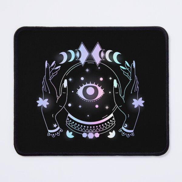 Item preview, Oracles Vision designed and sold by HTVectorLabArt.
