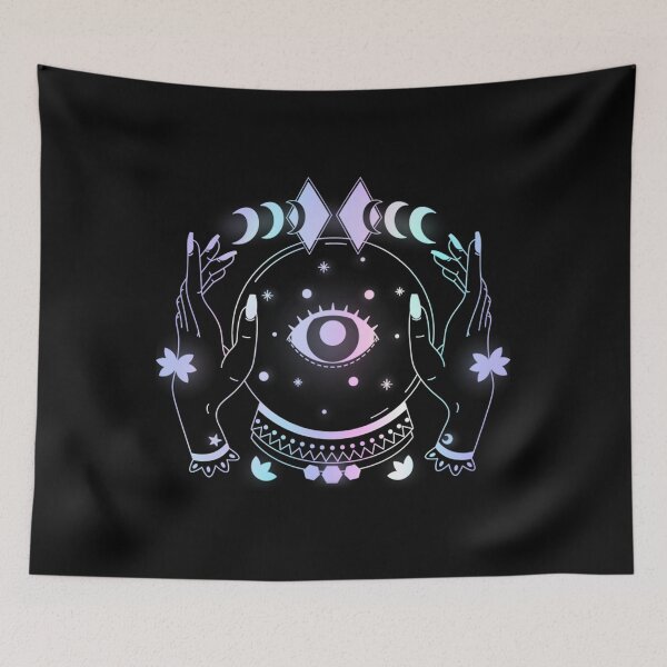 Item preview, Oracles Vision designed and sold by HTVectorLabArt.