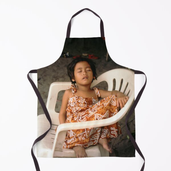 Item preview, Little girl siesta, Philippines designed and sold by JonDelorme.