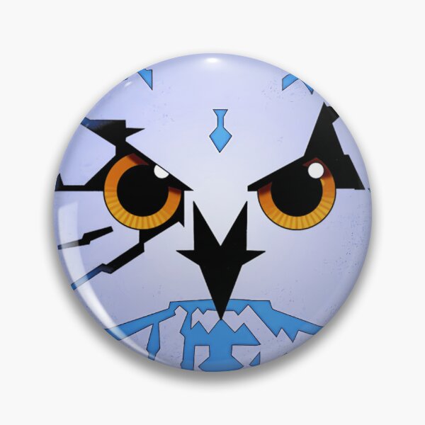 Item preview,  Legendary Psygnosis Symbol Rebuild designed and sold by RedWhineShop.