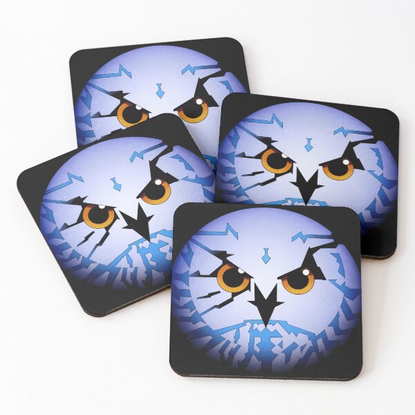 Item preview,  Legendary Psygnosis Symbol Rebuild designed and sold by RedWhineShop.