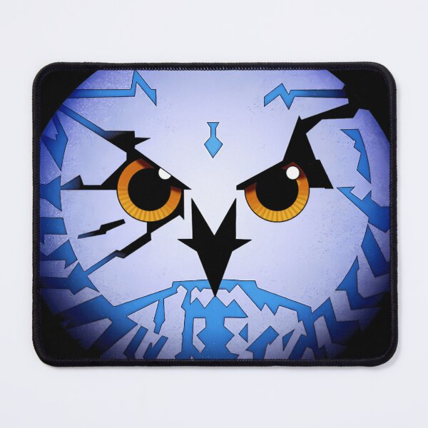 Item preview, Legendary Psygnosis Symbol Rebuild designed and sold by RedWhineShop.
