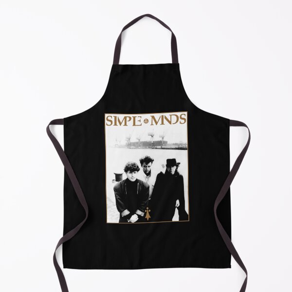 Item preview, Simple Minds - Live in the City of Light BandPremium  designed and sold by GladGolden.