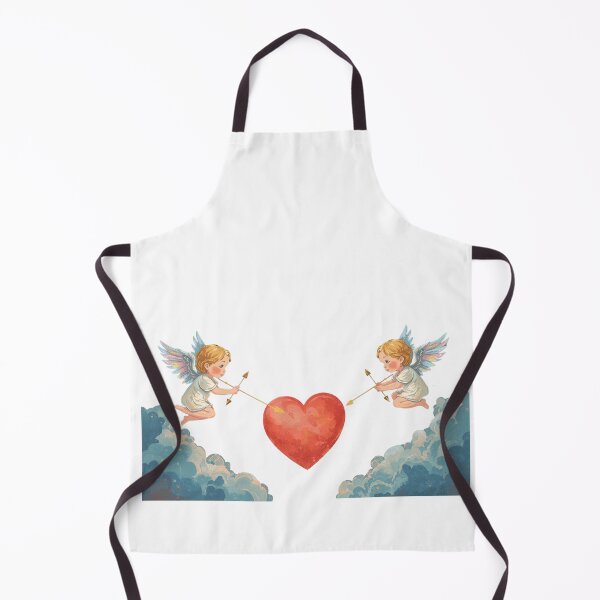 Item preview, love angels designed and sold by luckyyouth.