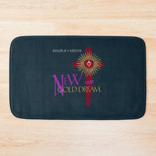 Item preview, Simple Minds - New Gold Dream  designed and sold by GladGolden.