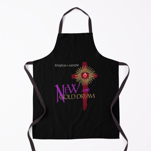 Item preview, Simple Minds - New Gold Dream  designed and sold by GladGolden.