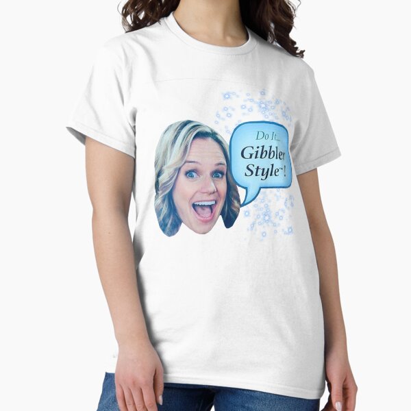 Item preview, Fuller House - do it gibbler style - kimmy gibbler designed and sold by islandinthesun.