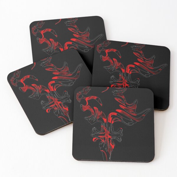 Item preview,  Lionheart designed and sold by RedWhineShop.